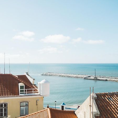 Apartamento By Wot Ericeira Lodge Luaran gambar