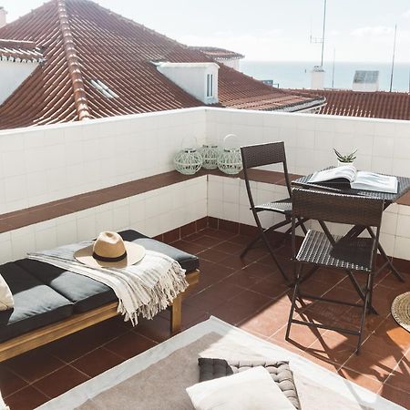 Apartamento By Wot Ericeira Lodge Luaran gambar