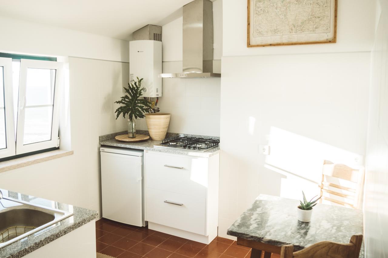 Apartamento By Wot Ericeira Lodge Luaran gambar