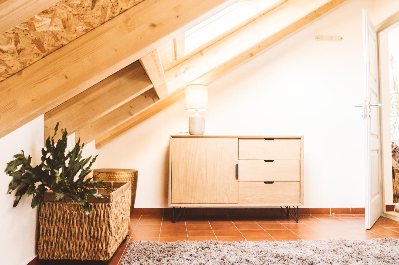 Apartamento By Wot Ericeira Lodge Luaran gambar