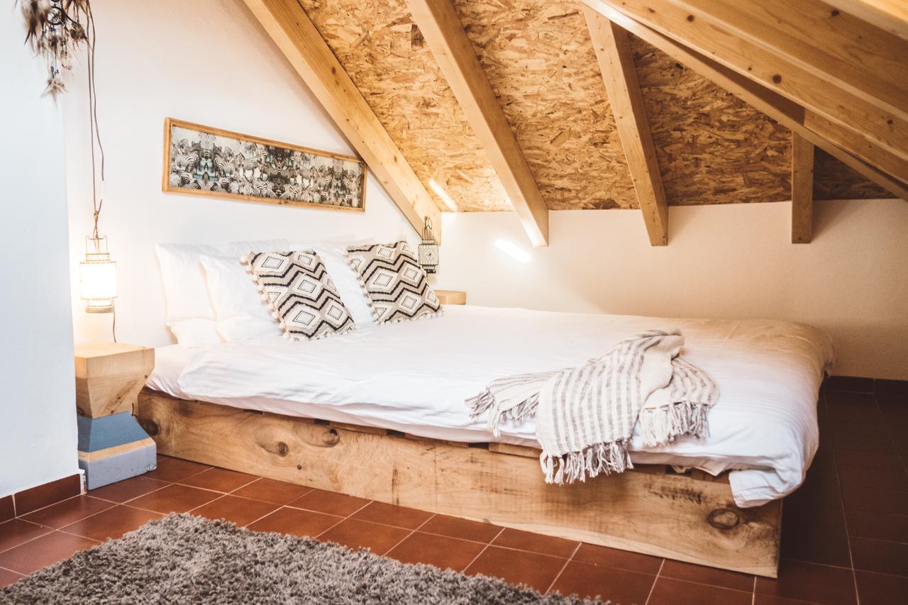 Apartamento By Wot Ericeira Lodge Luaran gambar