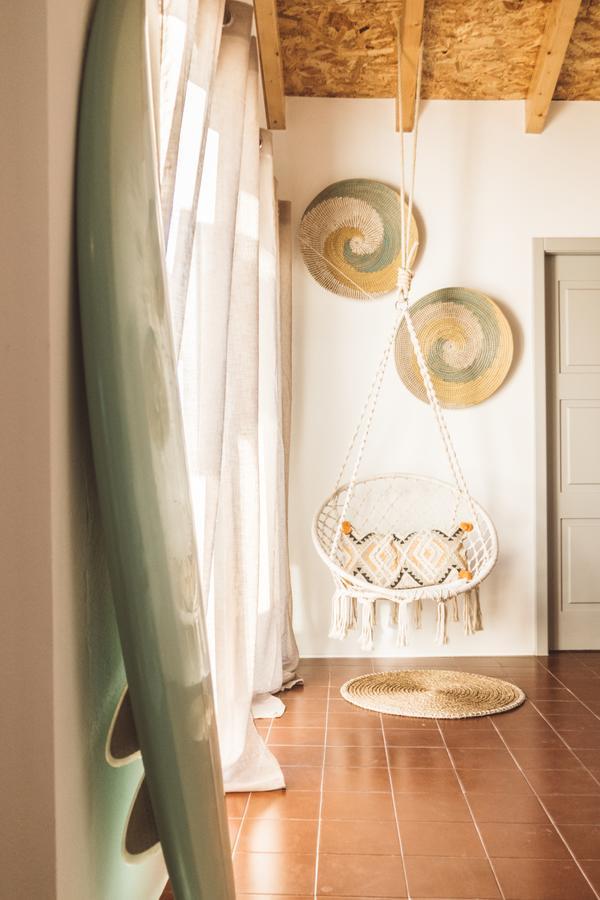 Apartamento By Wot Ericeira Lodge Luaran gambar