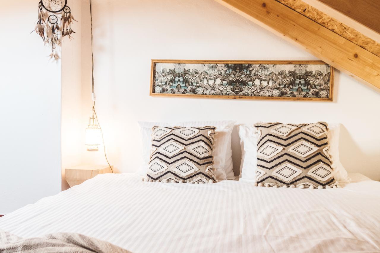 Apartamento By Wot Ericeira Lodge Luaran gambar