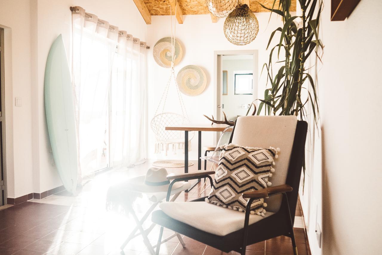 Apartamento By Wot Ericeira Lodge Luaran gambar