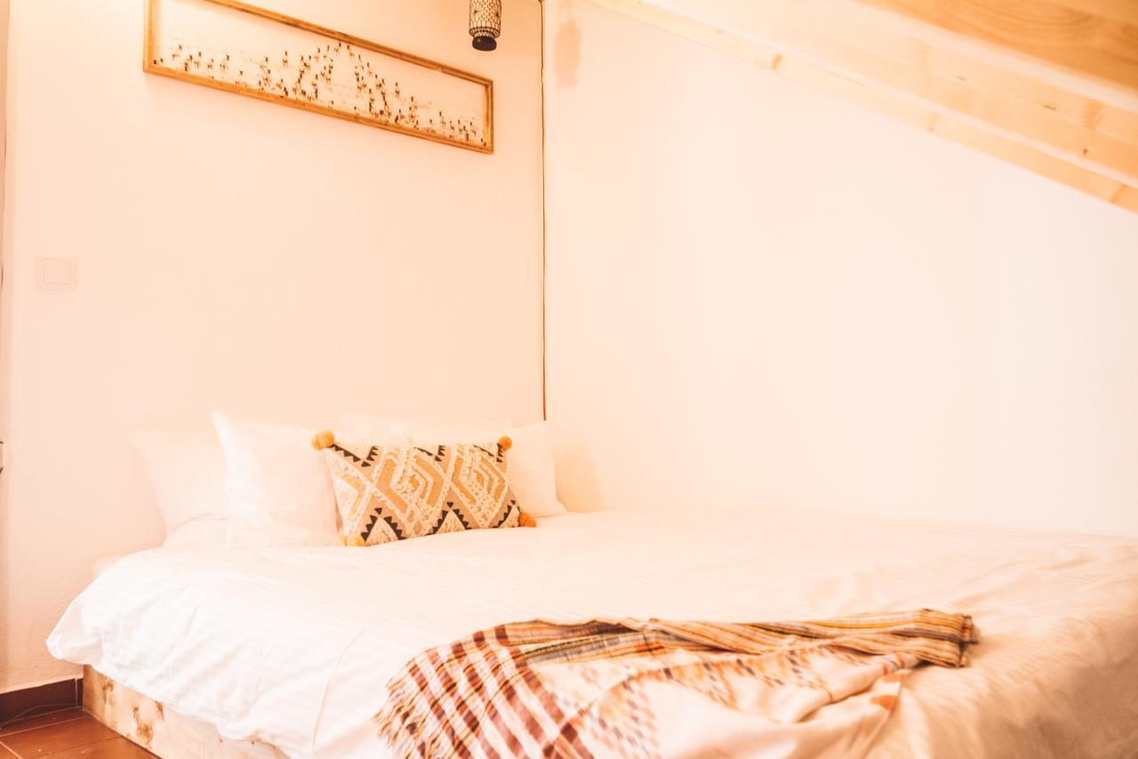 Apartamento By Wot Ericeira Lodge Luaran gambar