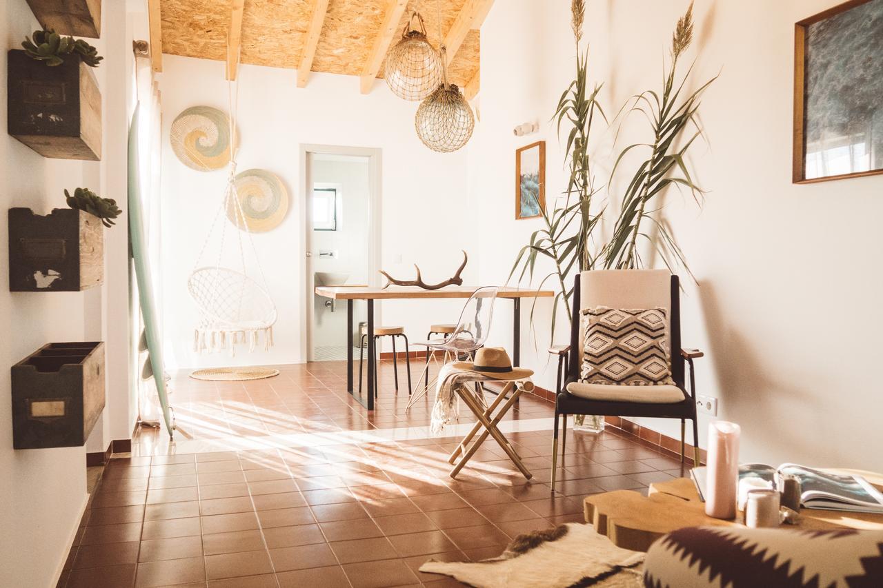 Apartamento By Wot Ericeira Lodge Luaran gambar