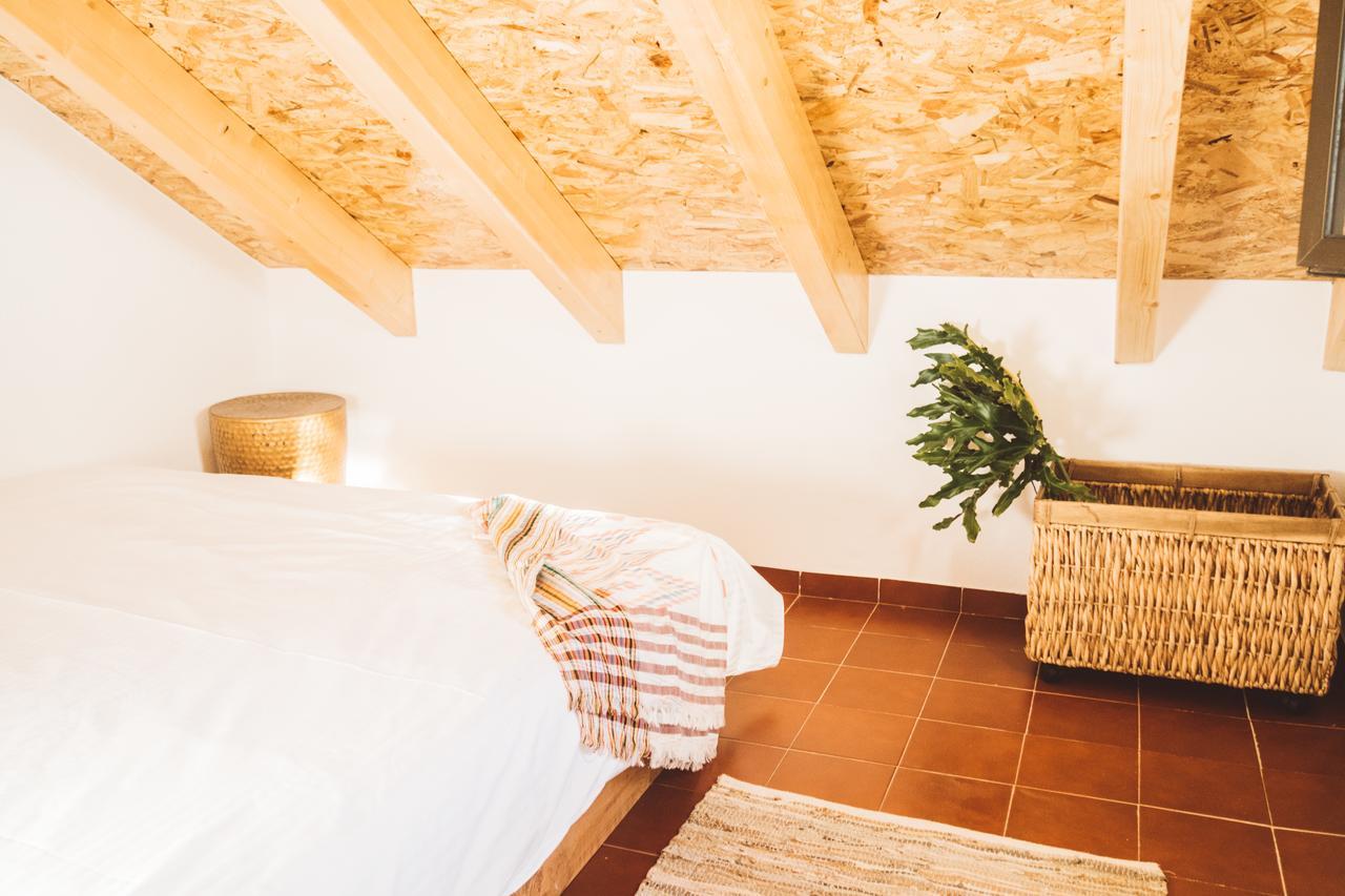 Apartamento By Wot Ericeira Lodge Luaran gambar